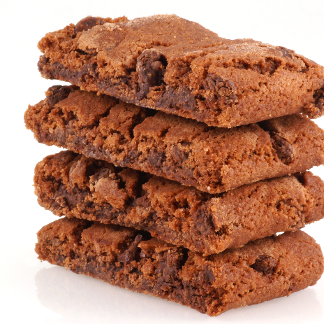 Grandma's Chocolate Brownies