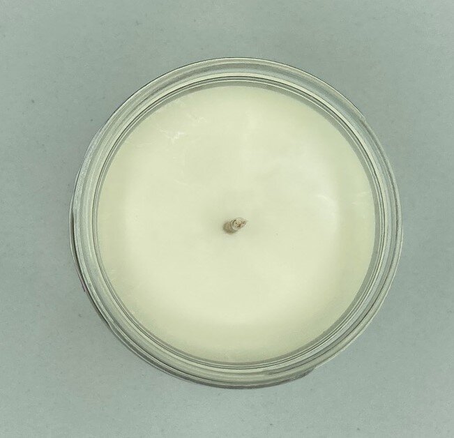 White Candle Top.JPG